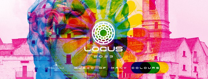 Locus 2023 annuncia: The Comet is Coming, Fatoumata Diawara, Ezra Collective,Makaya McCraven,Roy Ayers,Seun Kuti,Sun Ra Arkestra